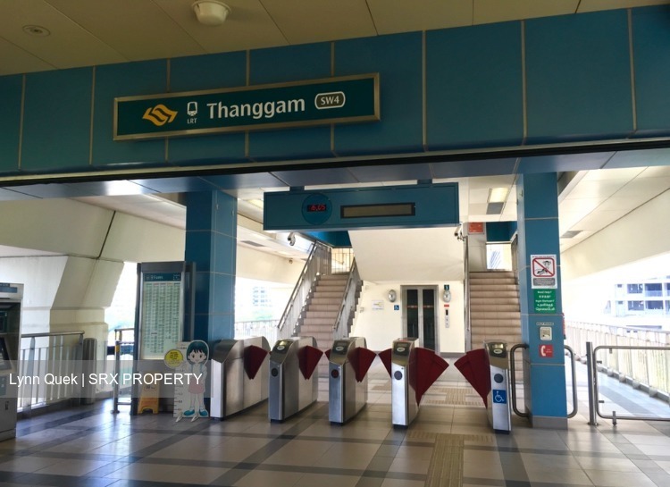 Jalan Kayu Estate (D28), Terrace #204981421